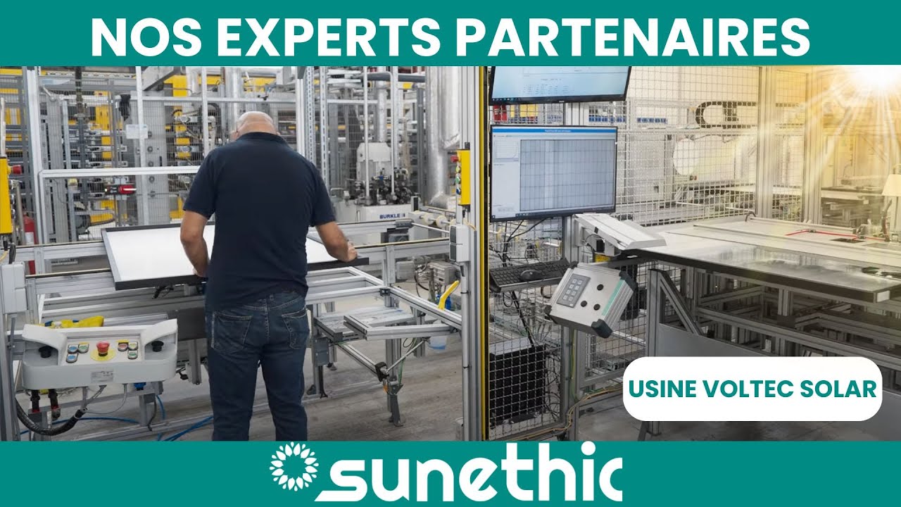 découvrez voltec solar, votre expert en solutions photovoltaïques en alsace. nous vous accompagnons dans vos projets d'énergie solaire pour un avenir durable et une consommation écoresponsable.