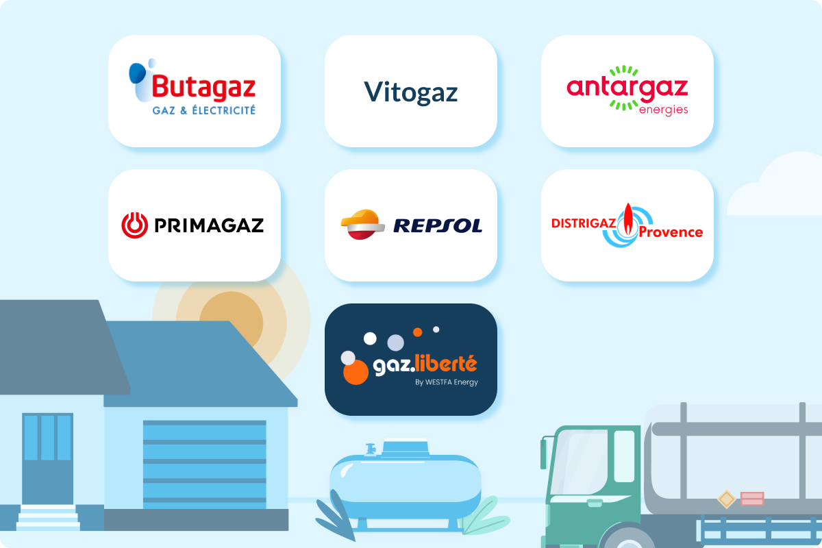 découvrez les évolutions récentes d'antargaz et finagaz, deux acteurs majeurs du secteur de l'énergie en france. analyse des innovations, des offres et des stratégies adoptées pour répondre aux enjeux énergétiques actuels et futurs.