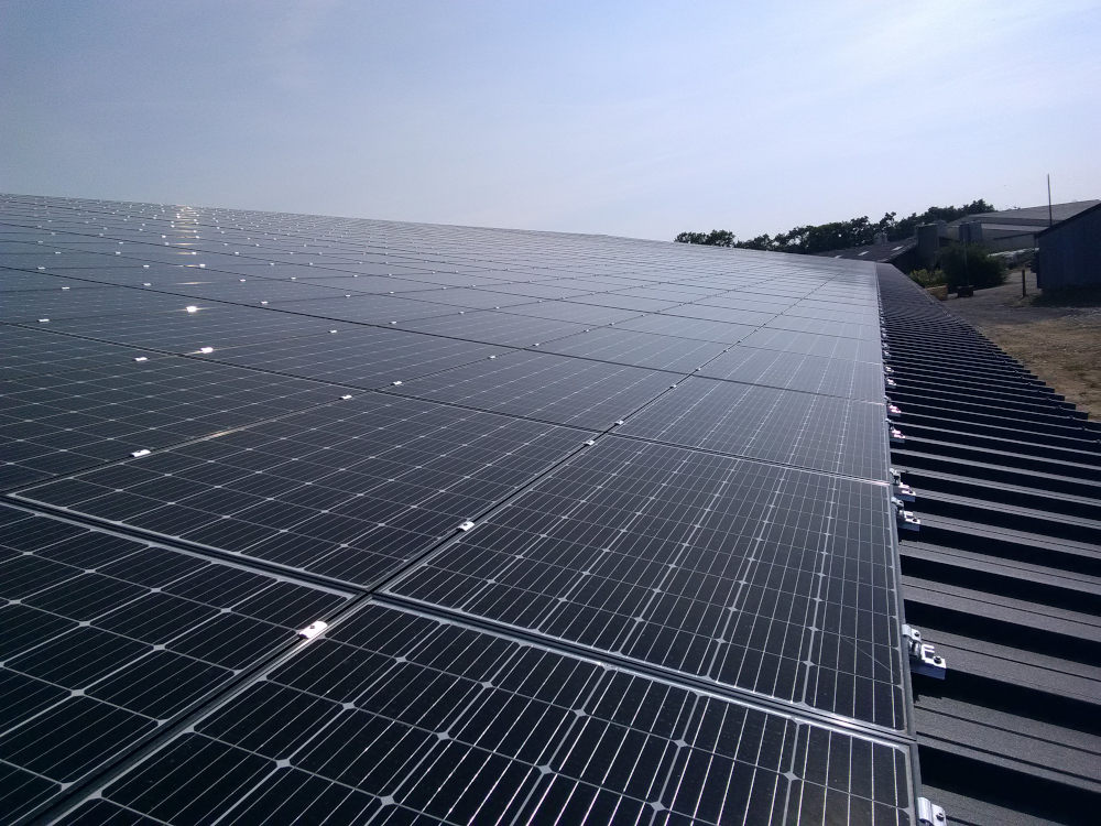 découvrez nos solutions d'installation photovoltaïque en mai pour profiter de l'énergie solaire. optimisez votre consommation d'électricité tout en contribuant à la protection de l'environnement.