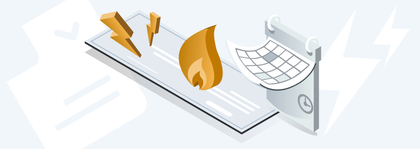 découvrez tout ce que vous devez savoir sur l'échéance du chèque énergie, un dispositif d'aide pour réduire vos factures d'énergie. informez-vous sur les dates importantes, les conditions d'utilisation et les avantages de ce soutien financier destiné aux ménages modestes.