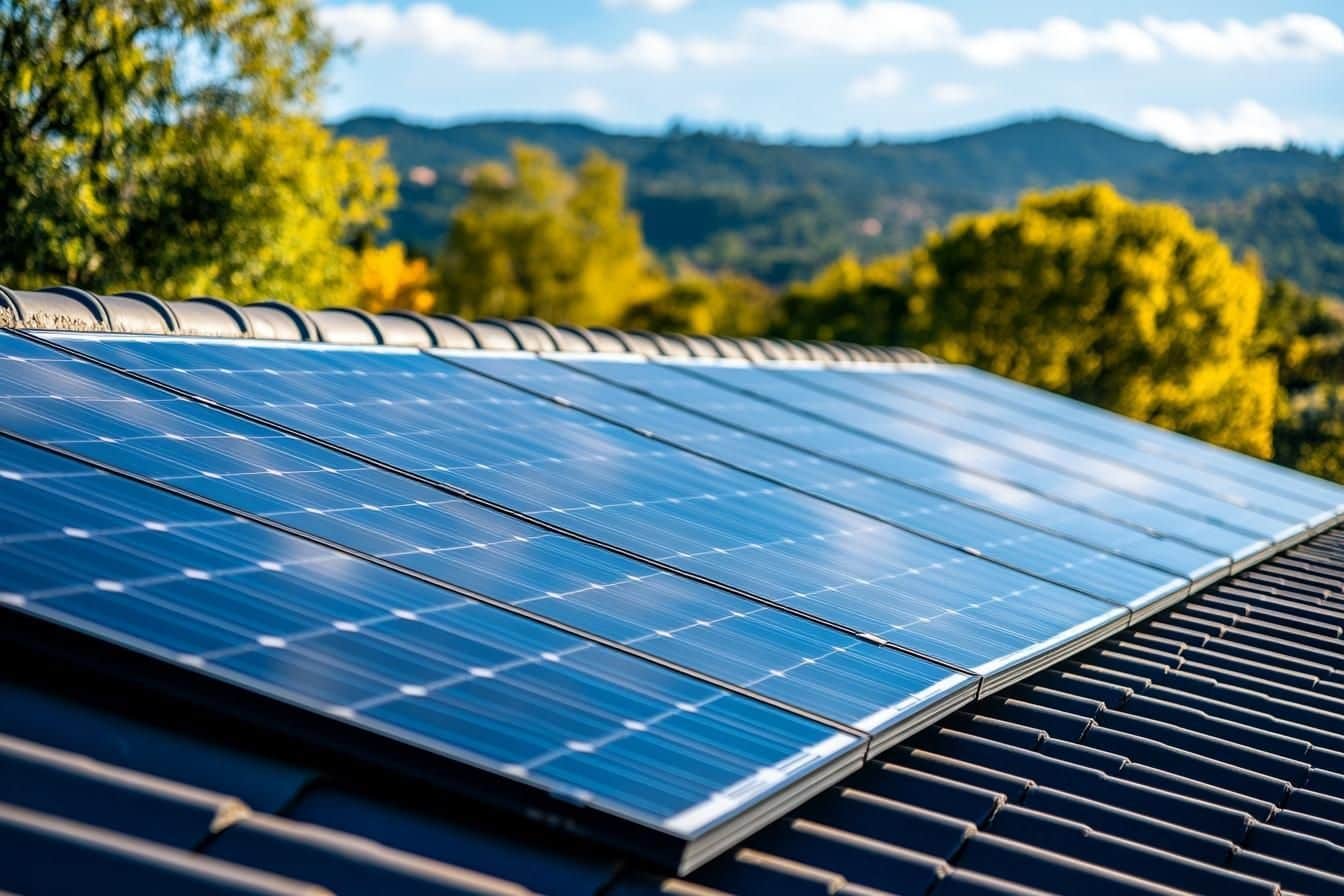 découvrez comment choisir les meilleurs installateurs photovoltaïques à granville. comparez les offres, vérifiez les certifications et trouvez des professionnels expérimentés pour votre projet d'énergie solaire.