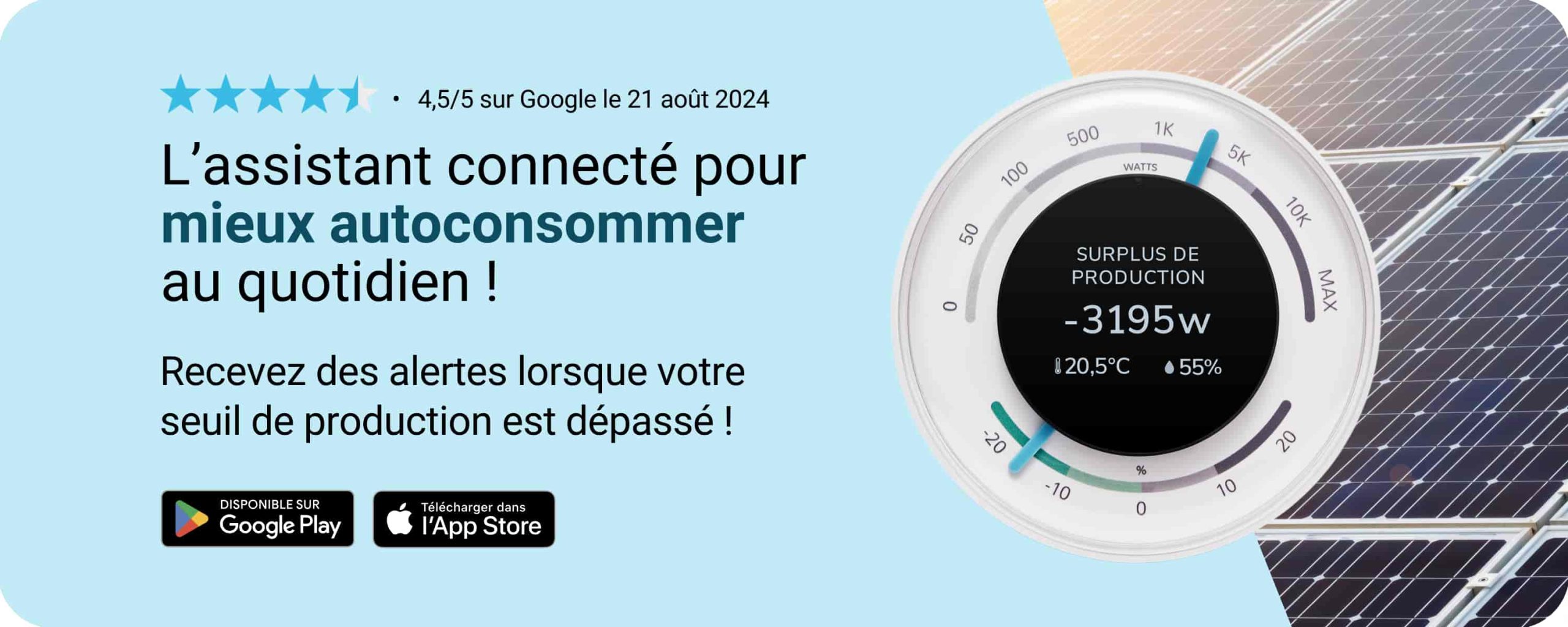 découvrez comment optimiser l'autoconsommation de vos panneaux solaires pour réduire vos factures d'électricité et maximiser votre indépendance énergétique. suivez nos conseils pratiques et astuces pour tirer le meilleur parti de votre installation solaire.