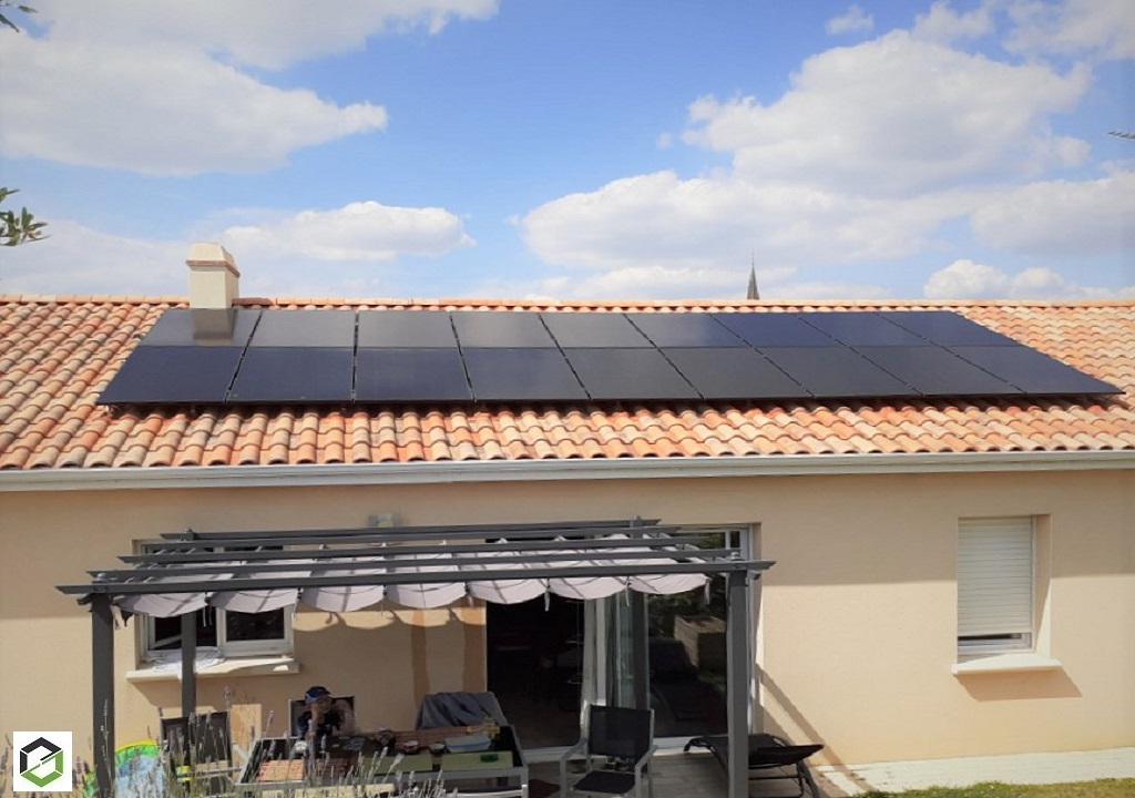 découvrez les nombreux avantages des panneaux photovoltaïques de 6 kw : production d'énergie renouvelable, économies sur vos factures d'électricité, valorisation de votre bien immobilier et contribution à la protection de l'environnement. optez pour une solution durable et rentable qui vous permet de réduire votre empreinte carbone.