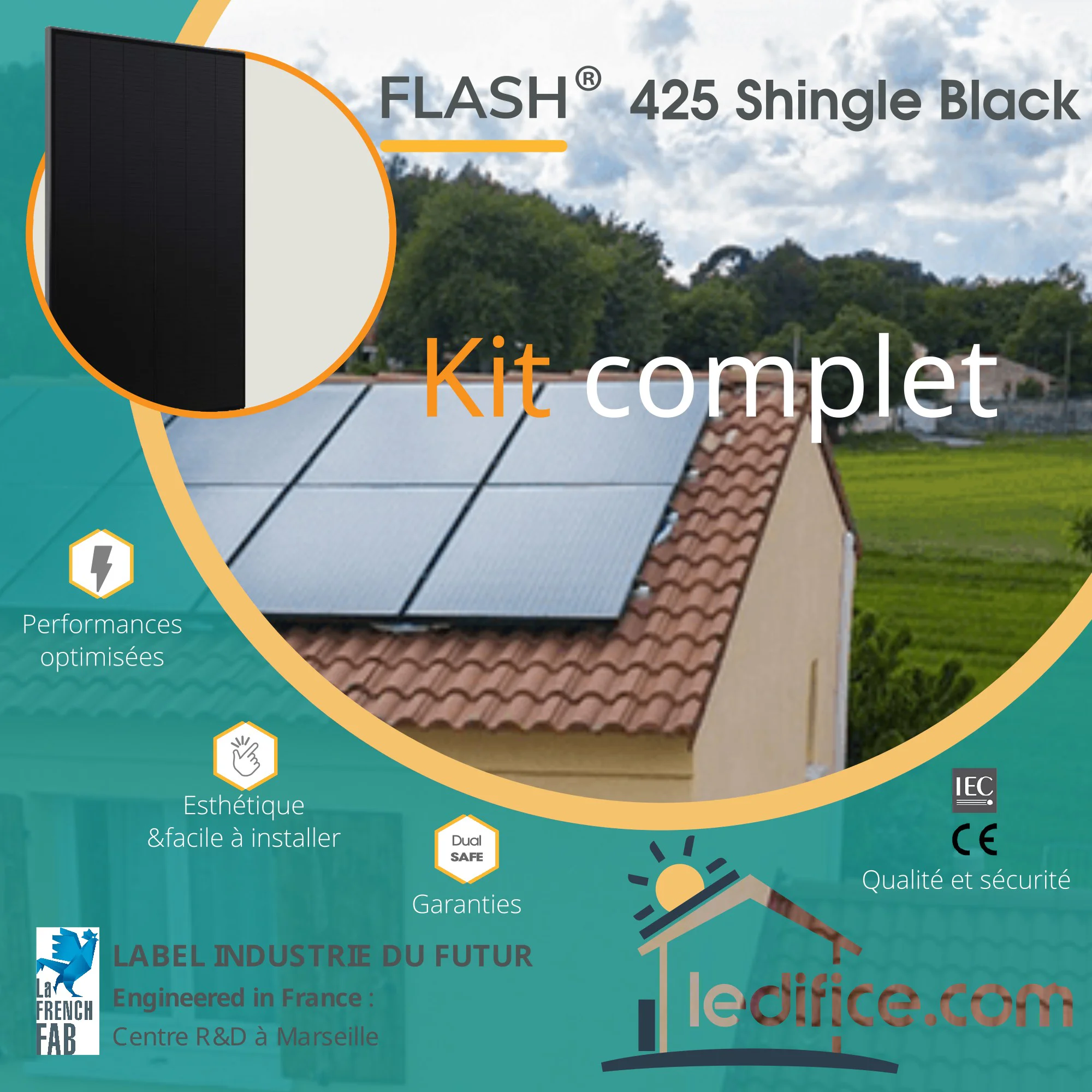 découvrez les avantages de dualsun, la solution innovante alliant production d'eau chaude et d'électricité photovoltaïque. optimisez votre consommation énergétique tout en préservant l'environnement grâce à cette technologie durable et performante.