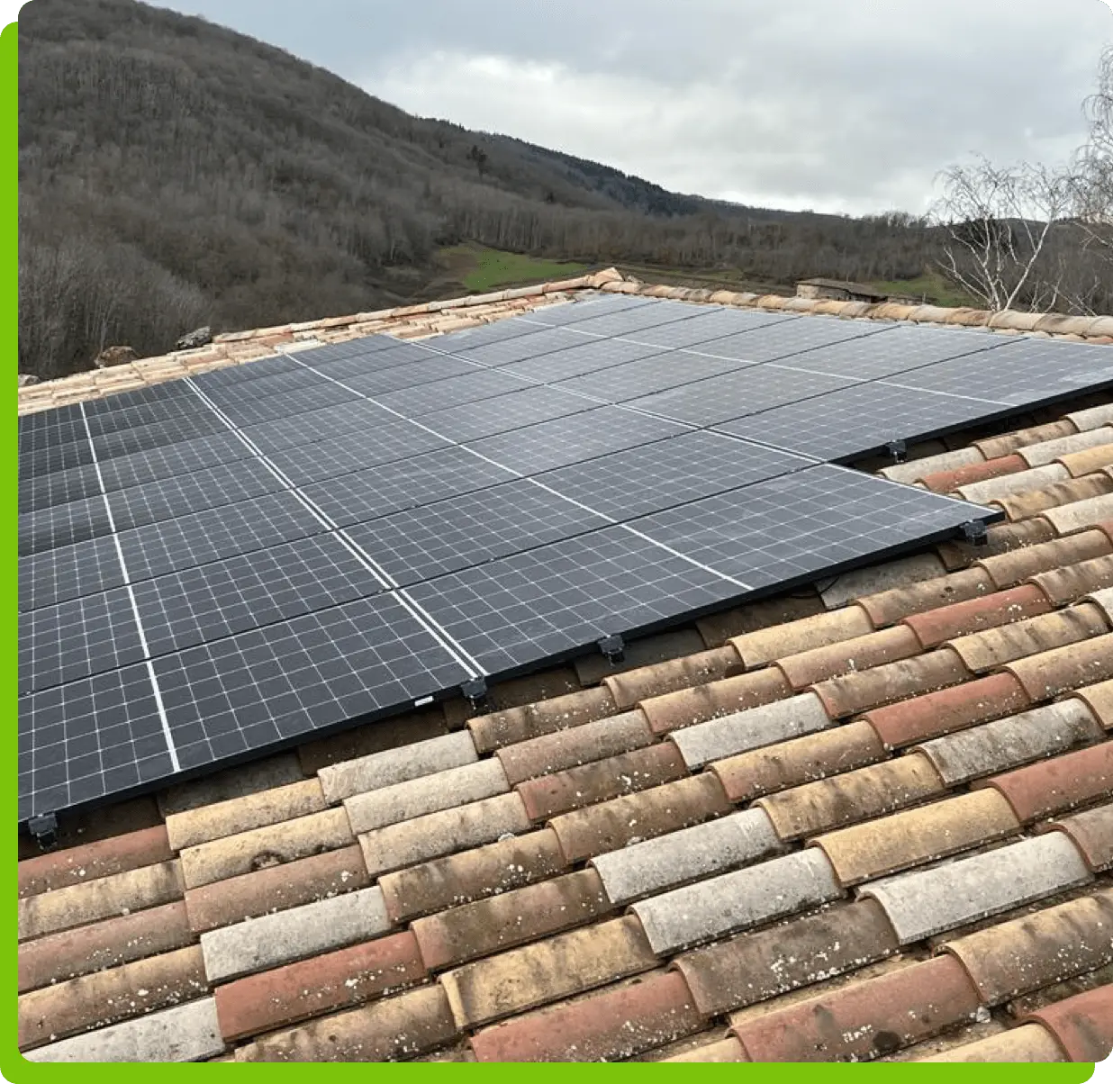 découvrez les installateurs photovoltaïques dualsun dans la drôme, spécialisés dans les solutions d'énergie renouvelable. profitez de l'expertise locale pour optimiser votre consommation d'énergie avec des panneaux solaires innovants et performants.