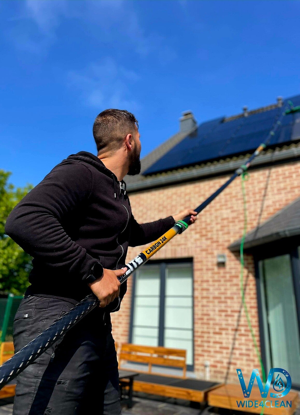découvrez nos installateurs de panneaux photovoltaïques à tournai, experts en énergie solaire. profitez d'une installation professionnelle et durable pour réduire votre facture d'électricité tout en préservant l'environnement.