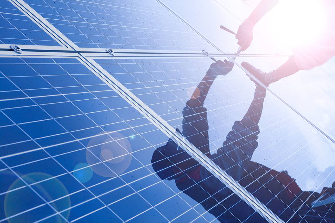 découvrez les meilleurs installateurs photovoltaïques en auvergne pour rendre votre maison plus verte et réduire vos factures d'énergie. profitez d'une énergie renouvelable, fiable et économique tout en soutenant le développement durable dans votre région.