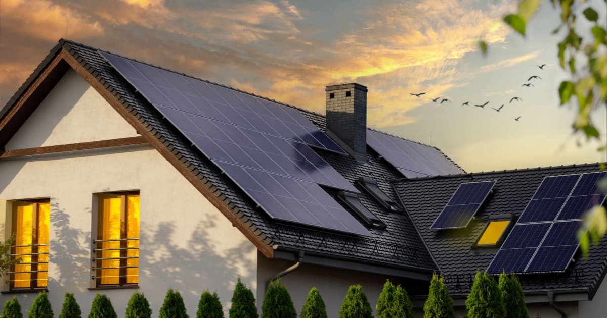 découvrez les meilleurs installateurs de panneaux photovoltaïques dans le hainaut. profitez d'un service de qualité, d'une expertise reconnue et d'un accompagnement personnalisé pour votre transition énergétique. optimisez vos économies d'énergie et contribuez à un avenir durable avec des solutions adaptées à vos besoins.