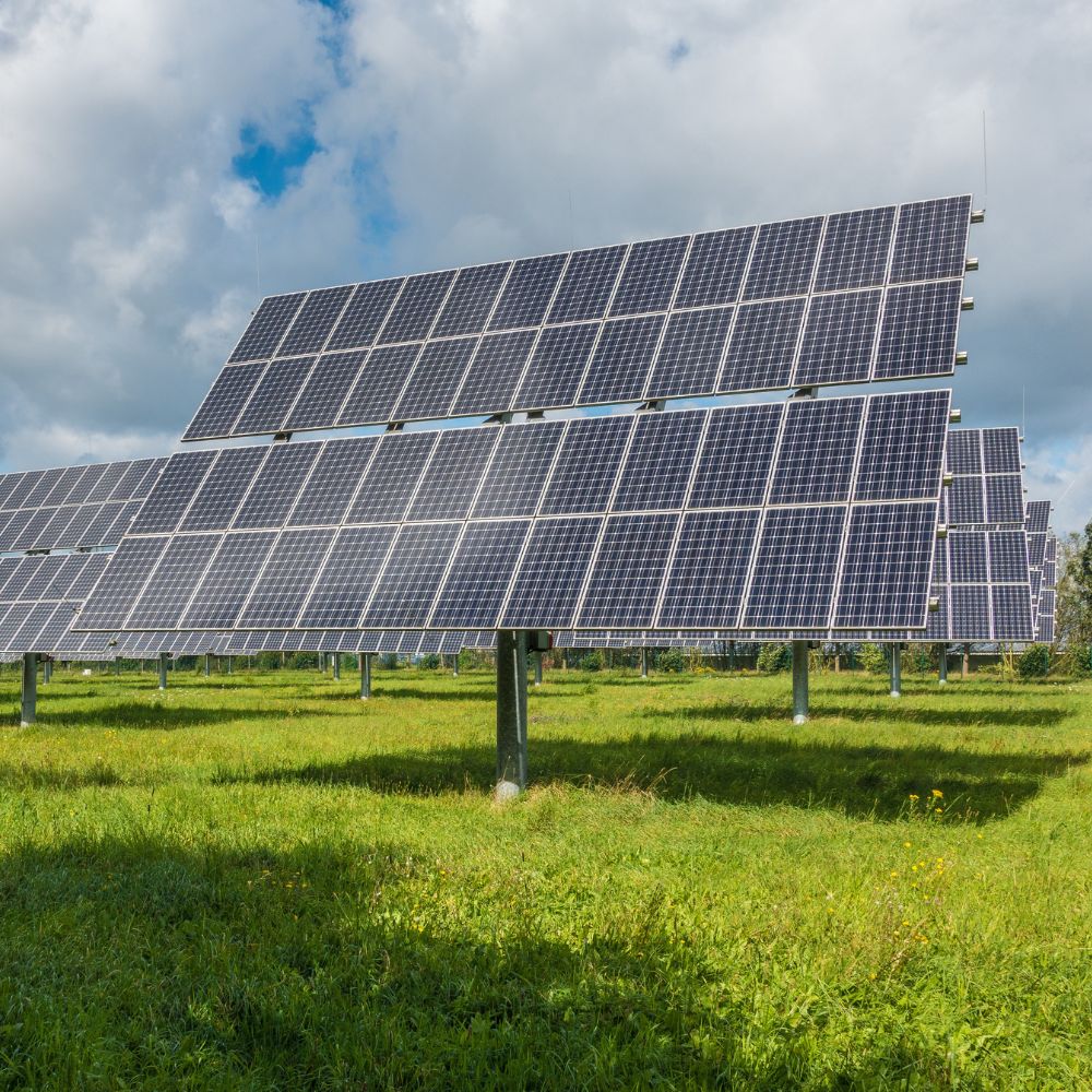 découvrez comment les panneaux photovoltaïques durables contribuent à une énergie propre et renouvelable. optimisez votre empreinte carbone tout en réalisant des économies d'énergie. adoptez une solution durable pour votre habitation!