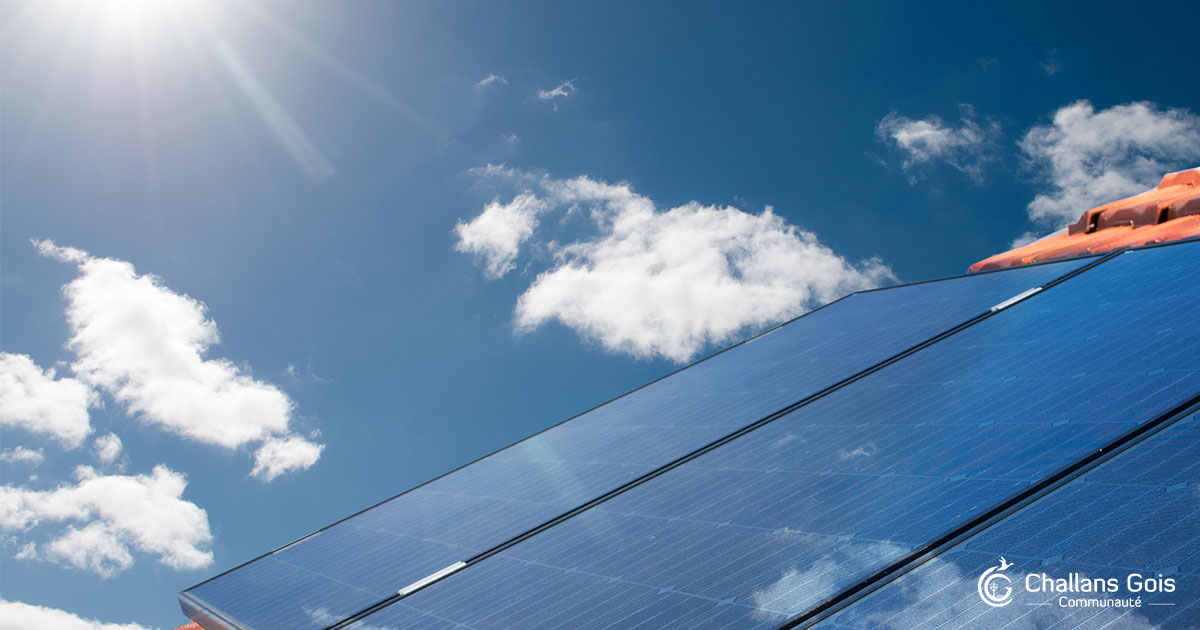 découvrez notre offre d'emploi pôle emploi pour le poste d'installateur photovoltaïque. rejoignez une équipe dynamique et contribuez à la transition énergétique tout en développant vos compétences professionnelles dans un secteur en pleine expansion.