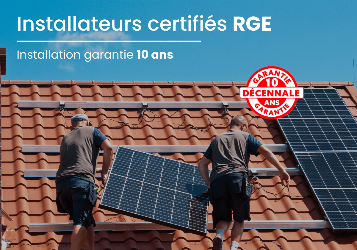 découvrez nos services d'installation de panneaux photovoltaïques avec un installateur rge certifié. profitez d'une énergie propre et des aides financières pour votre projet d'autoconsommation. contactez-nous pour un devis personnalisé.