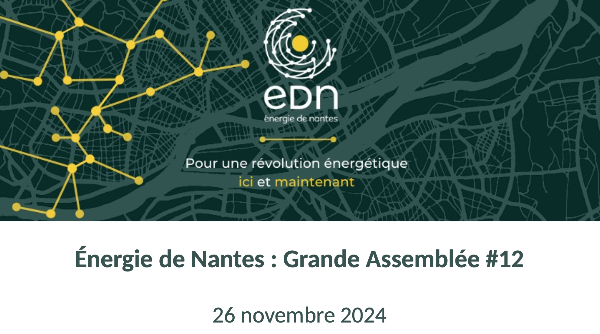 découvrez les acteurs de l'énergie verte en loire-atlantique, qui s'engagent pour un avenir durable et une transition énergétique réussie. explorez les initiatives locales et les solutions innovantes pour promouvoir l'énergie renouvelable dans la région.