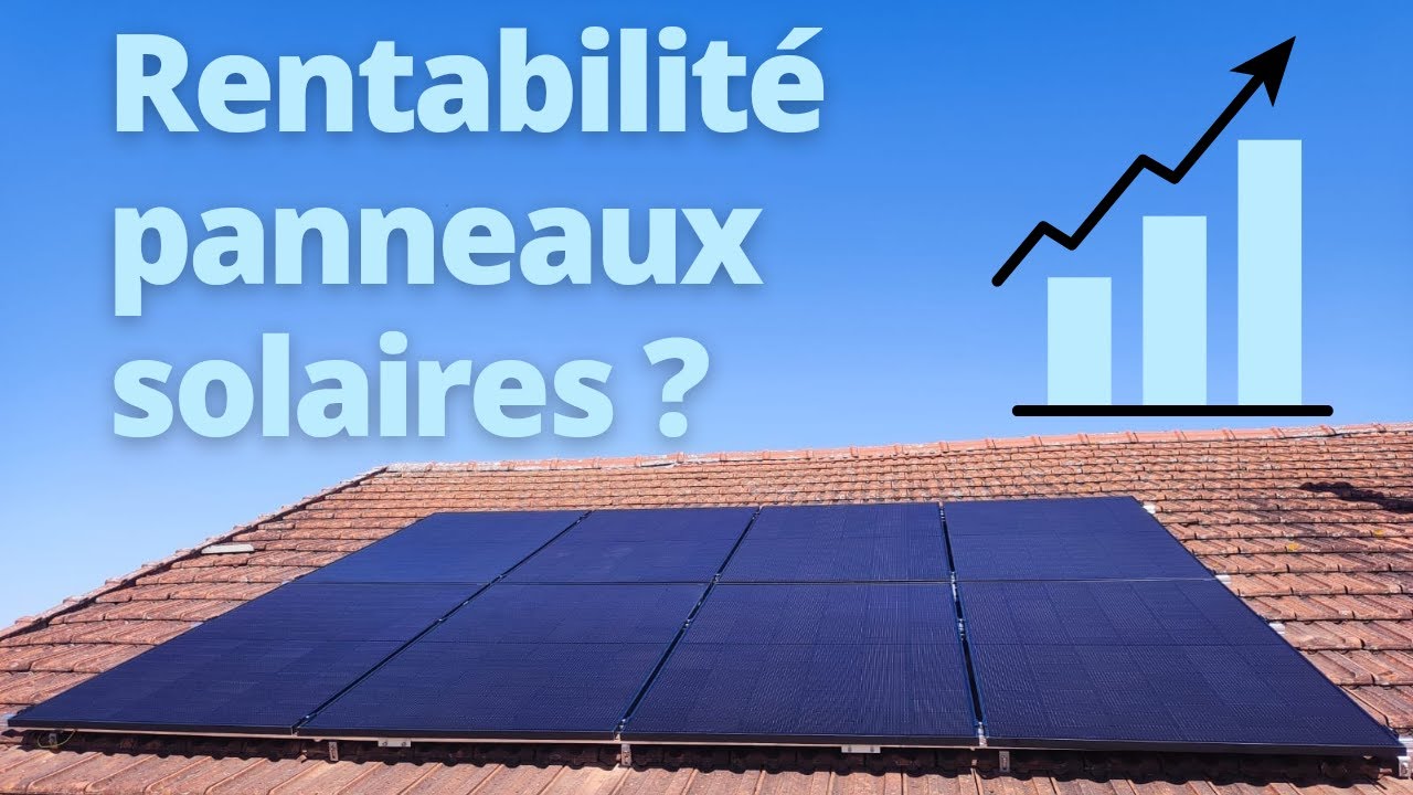 découvrez comment un installateur photovoltaïque rentable peut transformer votre consommation d'énergie. profitez d'une solution économique et écologique pour produire votre propre électricité, réduire vos factures et contribuer à la transition énergétique.