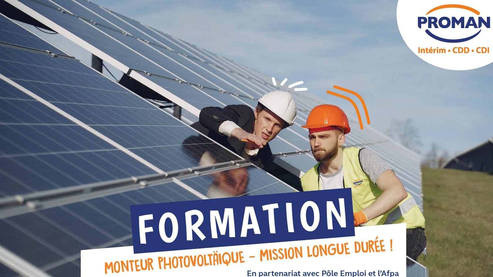 découvrez les services de montage photovoltaïque pour optimiser vos installations solaires. nos experts garantissent une installation efficace et durable, vous aidant à profiter pleinement de l'énergie renouvelable tout en réduisant votre empreinte carbone.