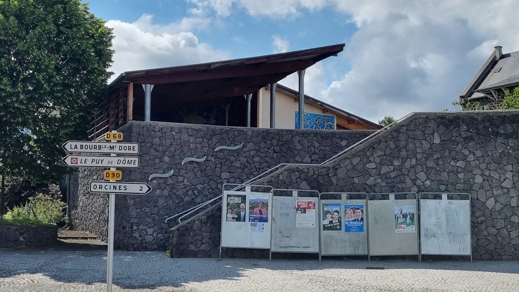 découvrez les acteurs clés de la transition énergétique dans le puy-de-dôme, engagés pour un avenir durable. explorez leurs initiatives innovantes et leur impact sur la préservation de l'environnement.