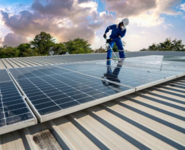 découvrez nos services d'installation de panneaux photovoltaïques à sélestat. bénéficiez d'une énergie renouvelable et économique tout en contribuant à la protection de l'environnement. contactez nos experts pour un devis personnalisé.