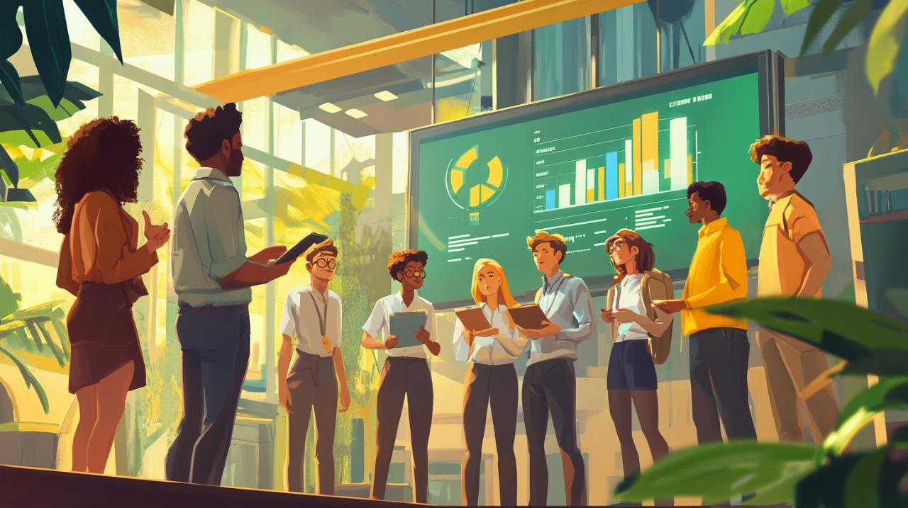 découvrez les enjeux cruciaux pour un avenir durable. explorez les défis environnementaux, économiques et sociaux qui façonneront notre planète et engagons-nous ensemble vers des solutions innovantes pour préserver notre écosystème pour les générations futures.