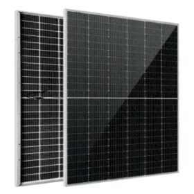 découvrez comment choisir des panneaux photovoltaïques fiables pour maximiser votre investissement énergétique. nos conseils pratiques vous guident vers des solutions durables et performantes.