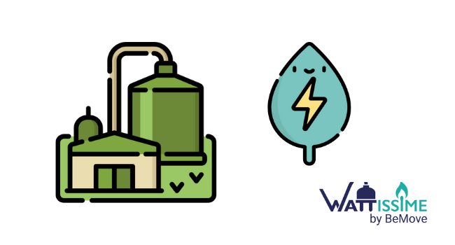 découvrez comment le biogaz transforme la gestion des déchets en une ressource durable et comment il contribue à la compensation carbone pour un avenir plus vert.