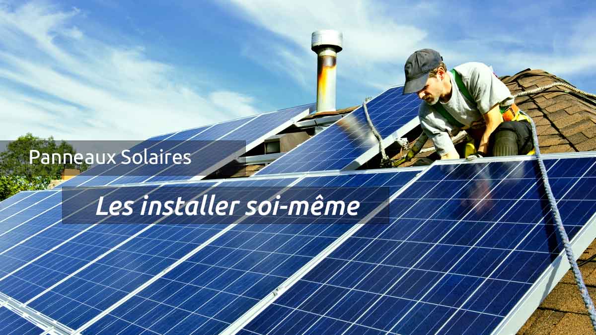 découvrez notre service d'installation de panneaux solaires pour réduire votre facture d'énergie et contribuer à un avenir durable. bénéficiez d'une expertise professionnelle pour optimiser l'efficacité de votre système photovoltaïque.