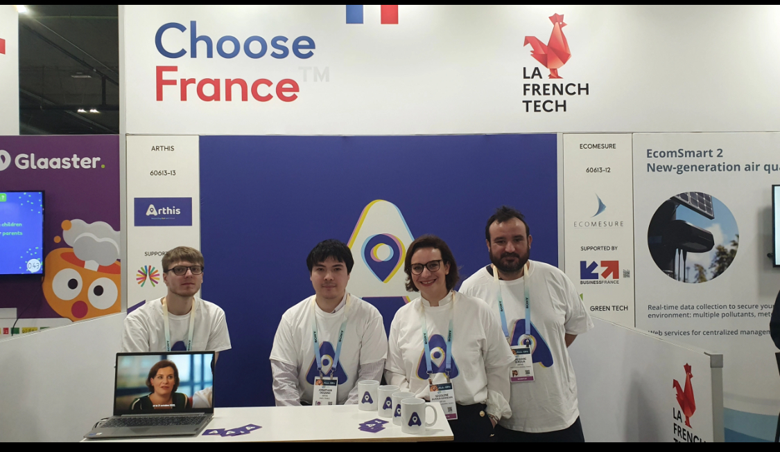 découvrez watt, l'innovateur majeur de la french tech verte, engagé dans la transition écologique et le développement durable. explorez nos solutions énergétiques durables qui allient technologie de pointe et respect de l'environnement.