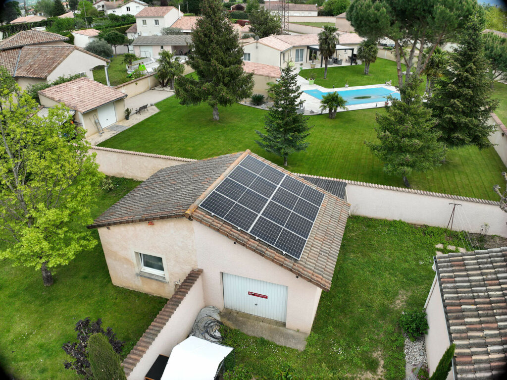 découvrez les panneaux solaires 3 kwc, la solution idéale pour réduire vos factures d'énergie et contribuer à la protection de l'environnement. profitez d'une installation efficace et durable, adaptée à vos besoins énergétiques.