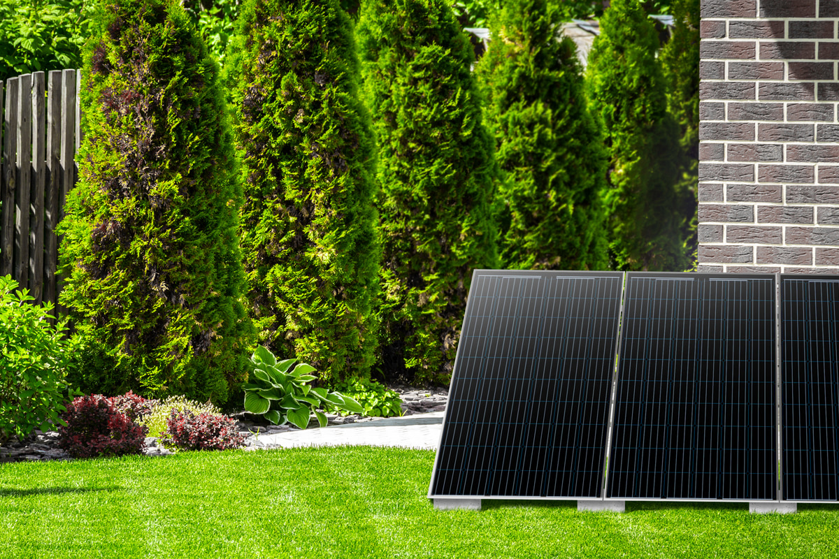 découvrez comment installer des panneaux solaires chez vous grâce à notre guide complet. apprenez les étapes essentielles, les outils nécessaires et les conseils d'experts pour un système photovoltaïque optimal qui réduira vos factures d'énergie tout en respectant l'environnement.