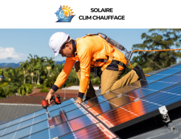 découvrez les panneaux photovoltaïques à clermont-ferrand : une solution énergétique durable et économique pour réduire vos factures d'électricité. informez-vous sur les avantages, les installations et les aides disponibles pour un projet solaire réussi dans la dynamique région auvergnate.