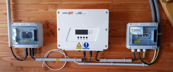 découvrez les avantages de l'autoconsommation photovoltaïque, une solution écologique et économique pour produire votre propre énergie solaire. optimisez vos factures d'électricité tout en contribuant à la transition énergétique. informez-vous sur les étapes d'installation et les aides disponibles.