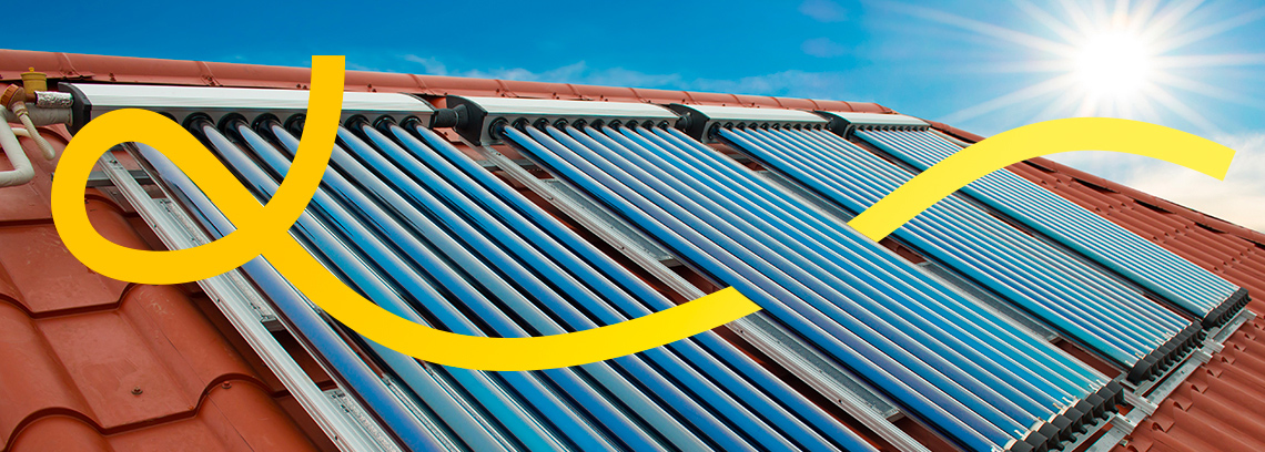 découvrez les avantages des panneaux solaires thermiques, une solution écologique et économique pour le chauffage de l'eau. transformez l'énergie solaire en chaleur et réduisez votre facture d'énergie tout en contribuant à la protection de l'environnement.