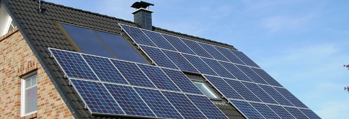 découvrez les avantages des panneaux solaires pour votre maison : une énergie propre, des économies sur vos factures et une contribution à la protection de l'environnement. optez pour une installation solaire et rejoignez la transition énergétique dès aujourd'hui !