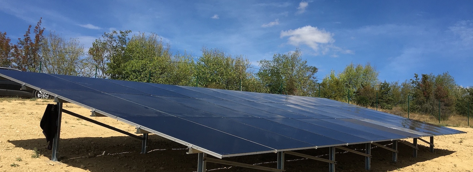 découvrez comment investir dans des panneaux solaires peut réduire vos factures d'énergie et contribuer à un avenir durable. profitez des avantages financiers et écologiques de cette source d'énergie renouvelable!