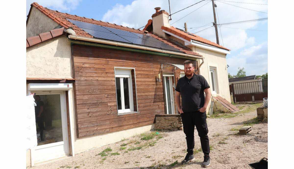 découvrez crennergie, votre spécialiste des panneaux solaires à penmarc'h. profitez d'une énergie renouvelable et d'un service personnalisé pour une transition énergétique réussie.