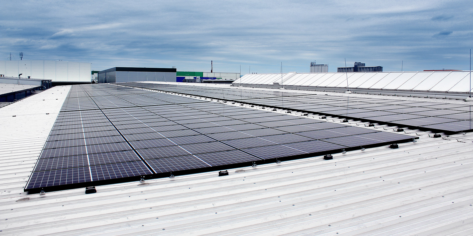 découvrez notre panneau solaire éco-responsable, une solution durable et efficace pour produire votre propre énergie. alliez respect de l'environnement et économie d'énergie tout en contribuant à la transition énergétique. optez pour une source d'énergie renouvelable et réduisez votre empreinte carbone dès aujourd'hui !