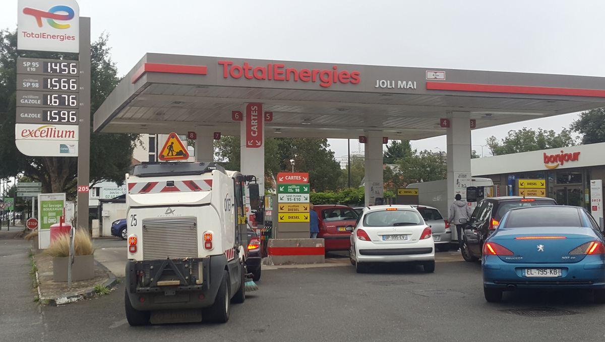 découvrez les enjeux et les débats autour de la controverse totale, un phénomène qui suscite des passions et des opinions divergentes. plongez dans les différentes perspectives et analyses qui entourent ce sujet brûlant.