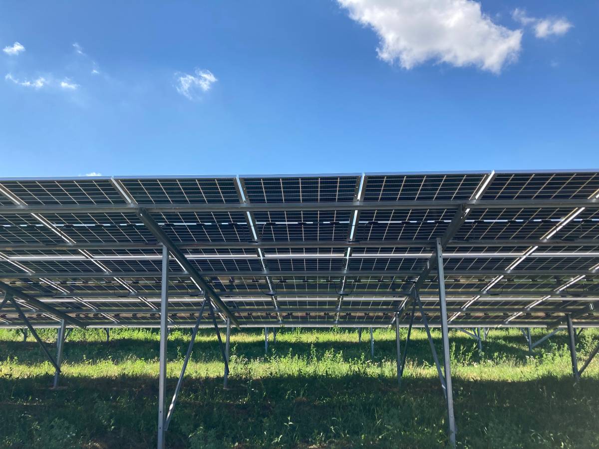 découvrez l'état actuel et les perspectives d'avenir des parcs photovoltaïques en france. analyse approfondie des tendances, des défis et des opportunités de développement dans le secteur de l'énergie solaire.