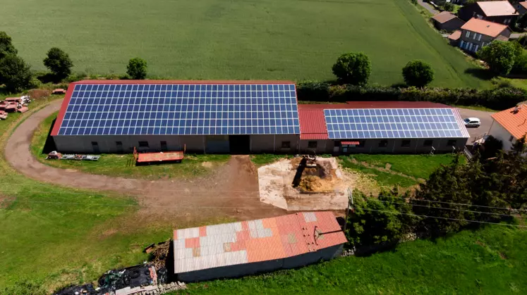 découvrez le potentiel de la puissance solaire dans les pays de la loire. explorez les initiatives durables, les investissements verts et les projets innovants qui font de cette région une référence en matière d'énergie solaire. engagez-vous vers un avenir éco-responsable grâce à l'énergie renouvelable.