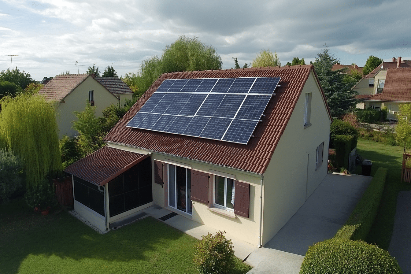 découvrez les coûts associés à l'installation de panneaux photovoltaïques, y compris les prix d'achat, les subventions disponibles et le retour sur investissement, pour maximiser votre transition vers une énergie renouvelable.