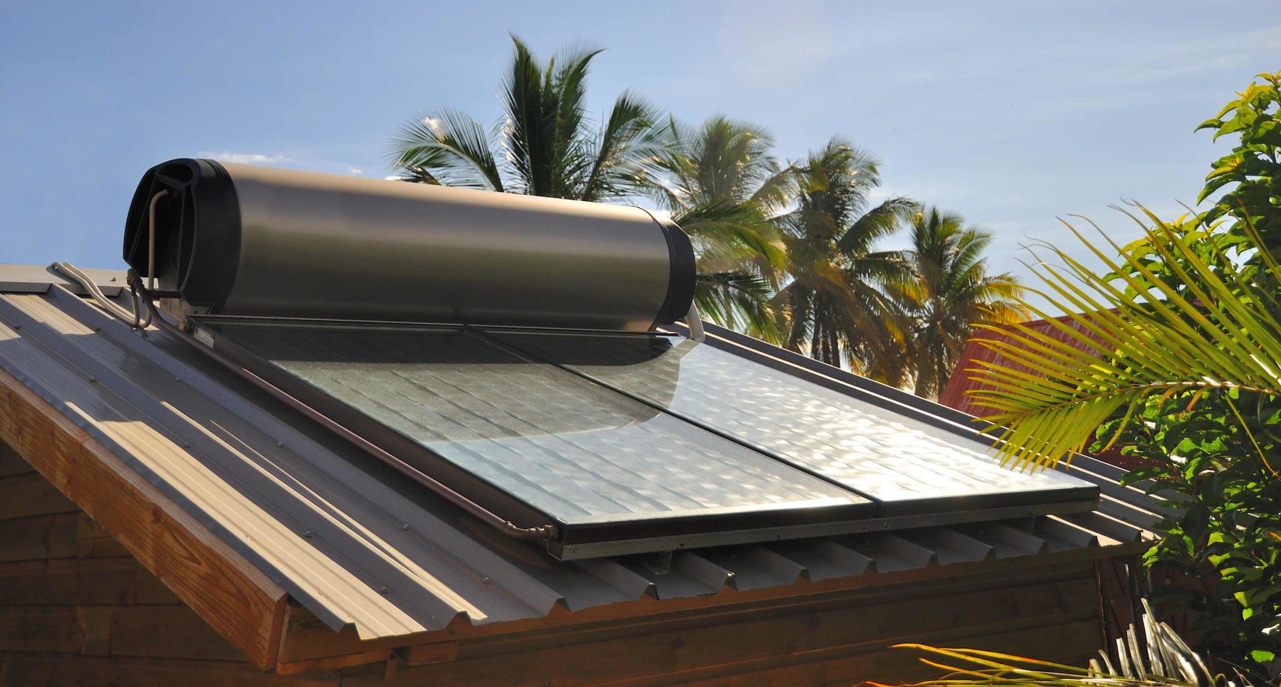 découvrez tout ce qu'il faut savoir sur le coût d'un chauffe-eau solaire. comparez les prix, explorez les économies d'énergie et apprenez comment cet investissement durable peut réduire vos factures d'électricité tout en préservant l'environnement.