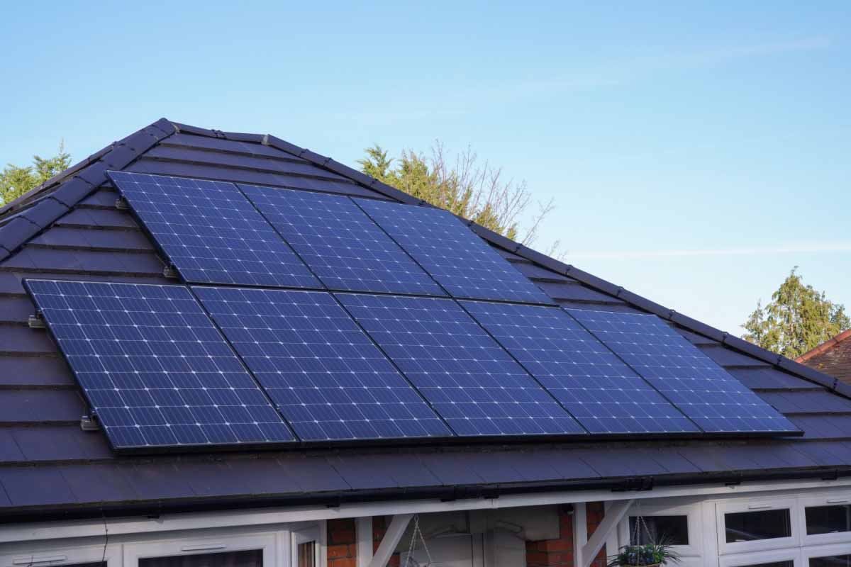 découvrez le coût du photovoltaïque au mètre carré et comment il peut influencer votre projet d'énergie solaire. informez-vous sur les facteurs qui impactent ce prix et économisez sur votre facture d'électricité grâce à nos conseils.