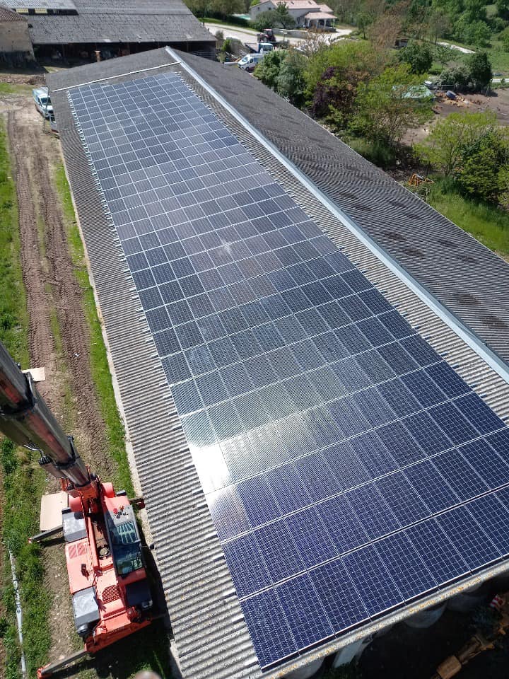 découvrez comment choisir un installateur photovoltaïque à agen qui répond à vos besoins. optez pour des experts fiables et performants pour maximiser l'efficacité de votre installation solaire.
