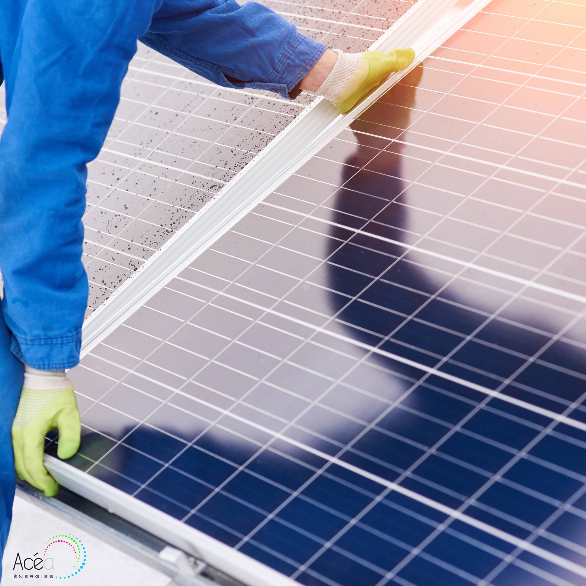 découvrez les avantages des systèmes photovoltaïques certifiés rge pour une consommation d'énergie durable et éco-responsable. optimisez votre investissement avec des solutions adaptées à vos besoins tout en bénéficiant d'aides financières.