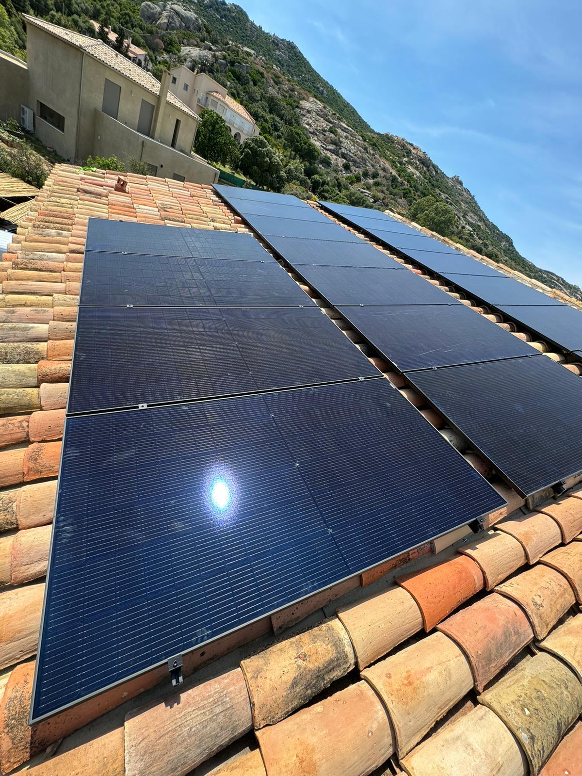 découvrez les meilleurs prix pour les panneaux solaires de 6 kwc. comparez les offres, bénéficiez d'aides financières et maximisez vos économies d'énergie grâce à nos conseils !
