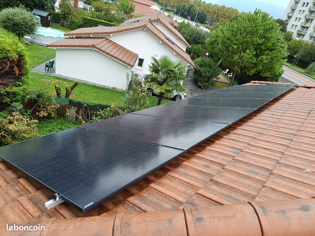 découvrez les prix des panneaux solaires et comparez les offres pour faire des économies tout en adoptant une énergie renouvelable. obtenez des conseils sur l'installation, les subventions disponibles et les avantages d'une source d'énergie verte.