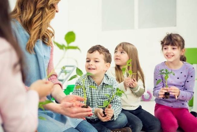 découvrez comment intégrer l'écologie à l'école, favoriser la sensibilisation des élèves à l'environnement et mettre en place des projets durables pour un avenir plus vert.