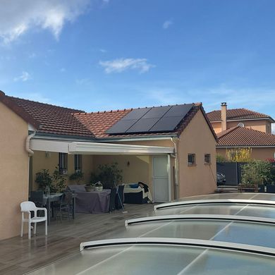 découvrez les meilleurs installateurs de panneaux photovoltaïques à moulins. profitez d'une énergie renouvelable et durable tout en bénéficiant d'un service professionnel et personnalisé pour vos projets d'installation solaire.