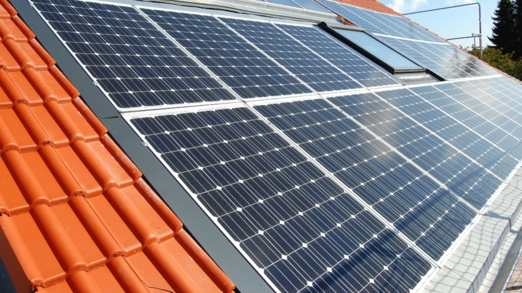 découvrez les panneaux photovoltaïques hybrides, une solution innovante alliant production d'énergie solaire et efficacité thermique. optimisez votre consommation d'énergie tout en réduisant votre empreinte carbone grâce à cette technologie performante et durable.