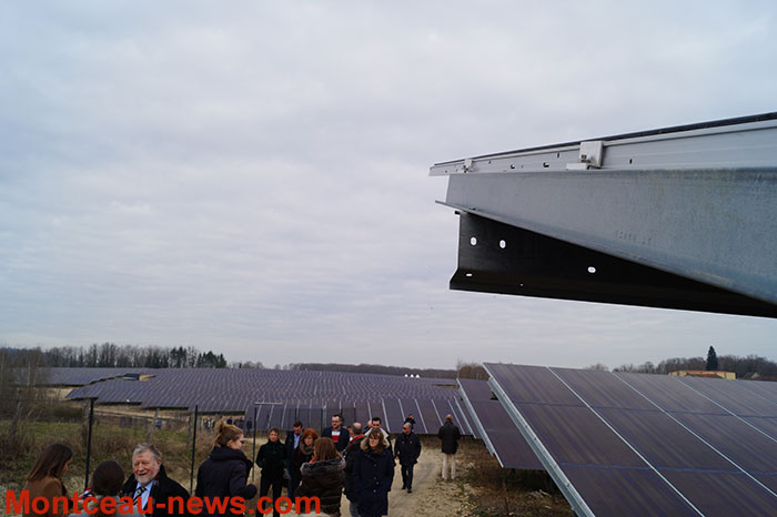 découvrez notre gamme de panneaux photovoltaïques à cagnac-les-mines. profitez d'une énergie renouvelable, réduisez vos factures d'électricité et contribuez à la préservation de l'environnement grâce à des solutions solaires adaptées à vos besoins.
