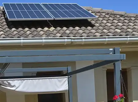 découvrez notre service d'installateur agréé de panneaux photovoltaïques dans le cantal. profitez d'une expertise locale pour une installation de qualité, des solutions adaptées à vos besoins énergétiques, et bénéficiez d'aides financières pour réduire vos coûts.