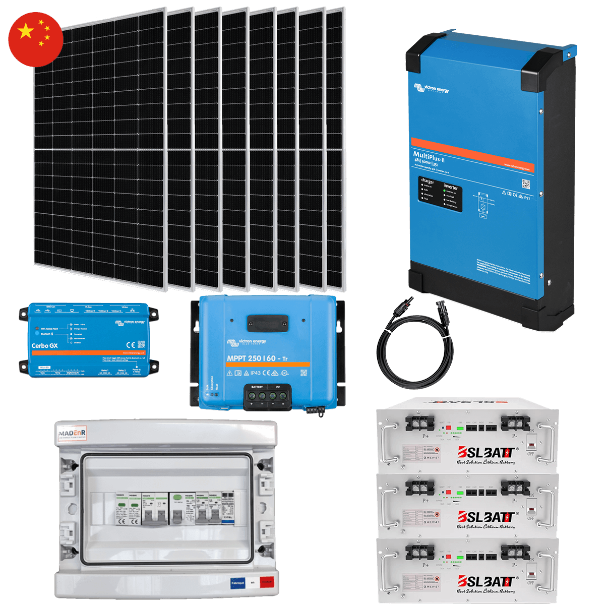 découvrez les avantages d'un panneau solaire de 3 kwc : une solution écologique et économique pour réduire vos factures d'énergie, valoriser votre maison et contribuer à la transition énergétique. optimisez votre consommation d'électricité avec cette technologie durable et performante.